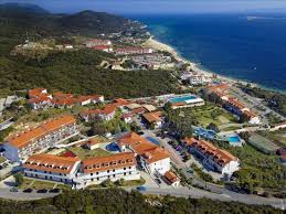 Рынок курортной недвижимости Греции вновь привлекает иностранных инвесторов